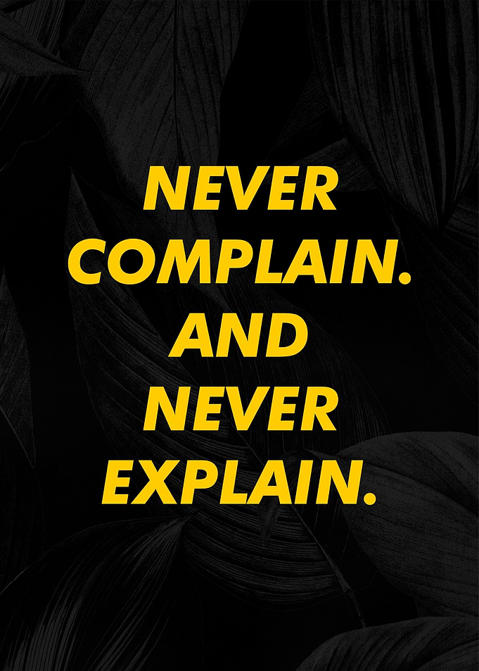 Motivational