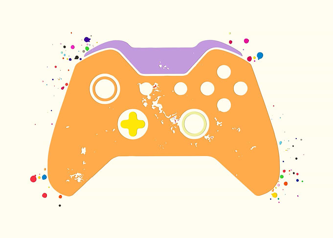 Gamers
