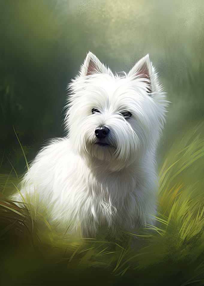 Westie 4