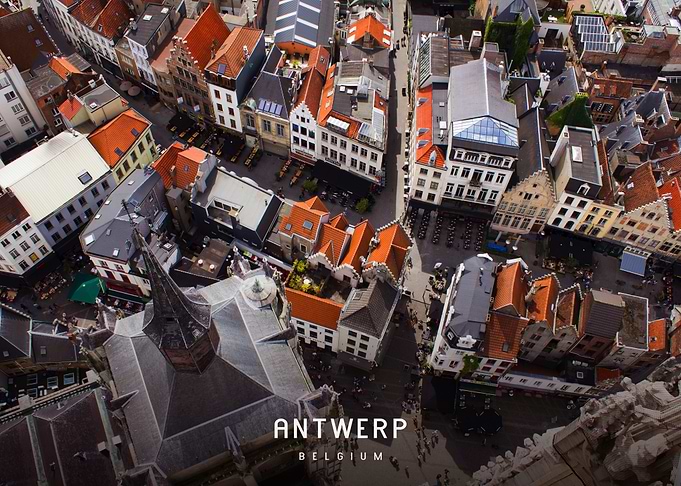 Antwerp