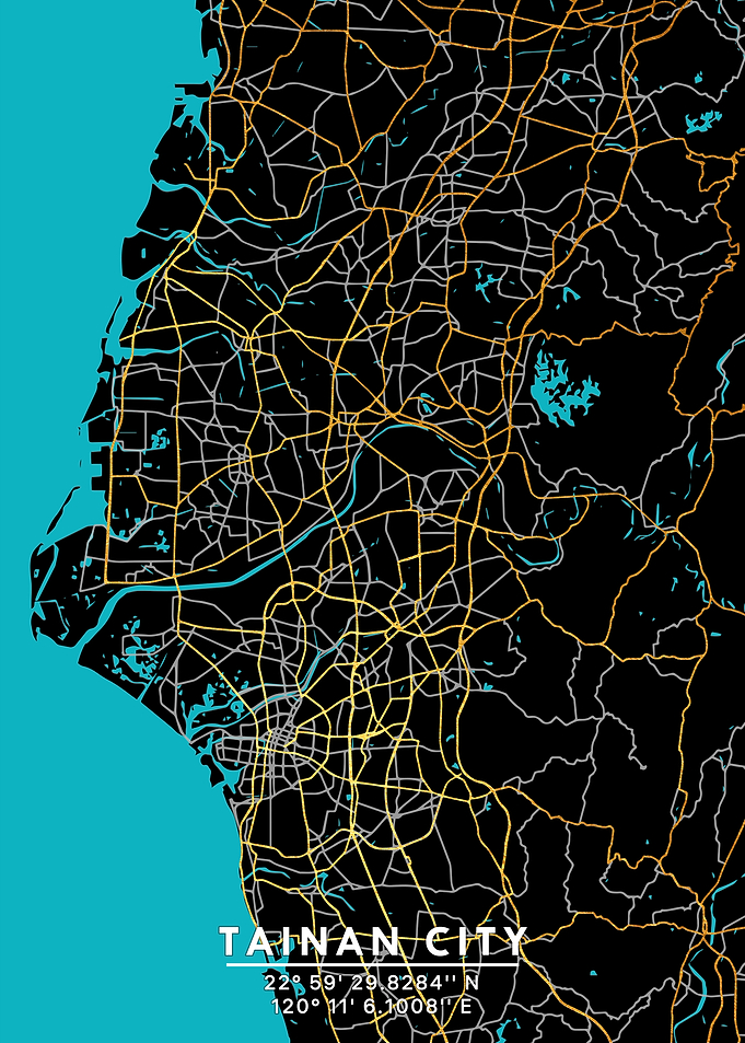 Tainan City Taiwan