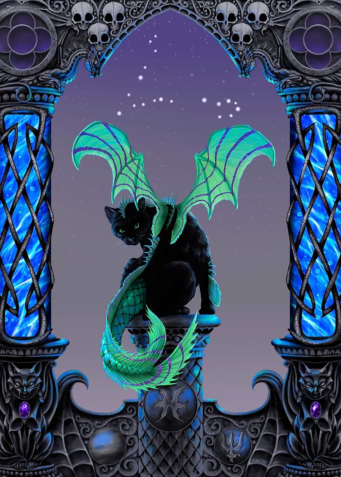 Pisces Catabat