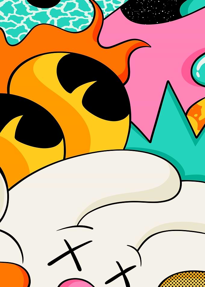 Abstract fun