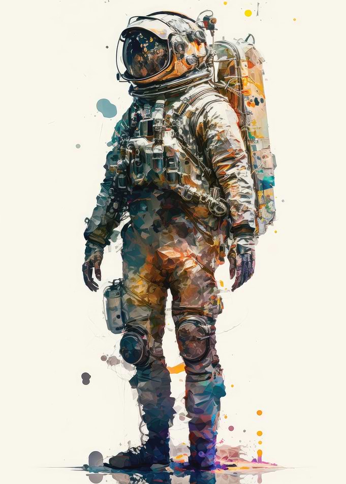 Space Conquerors