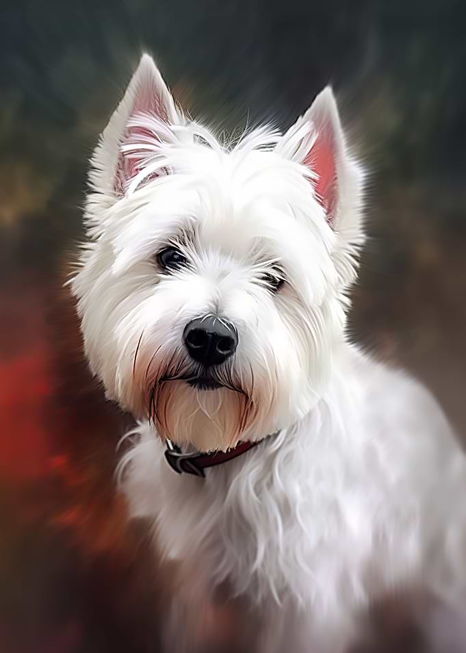 Westie 7