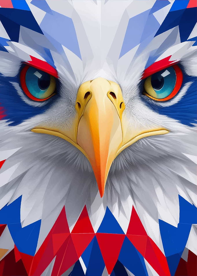 Patriotic Majesty