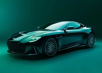 Aston Martin DBS