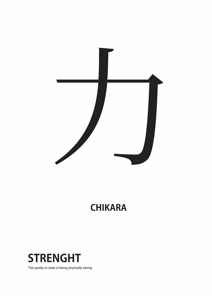 chikara