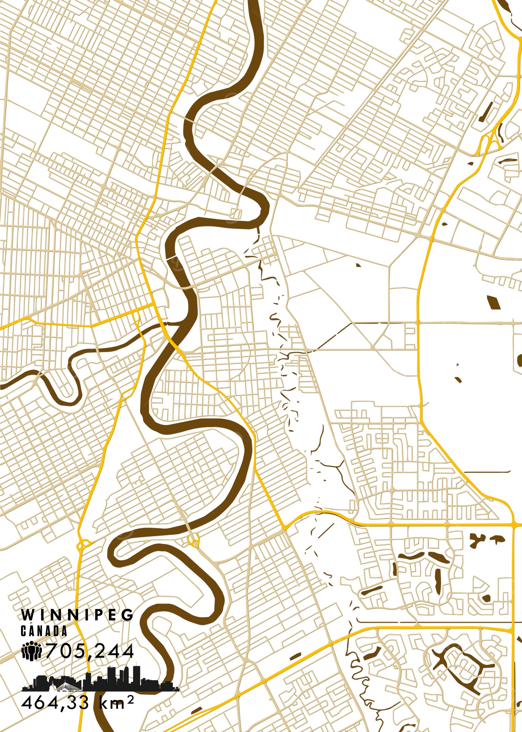 Winnipeg MB Canada