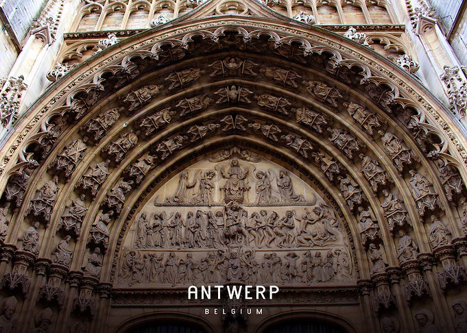 Antwerp