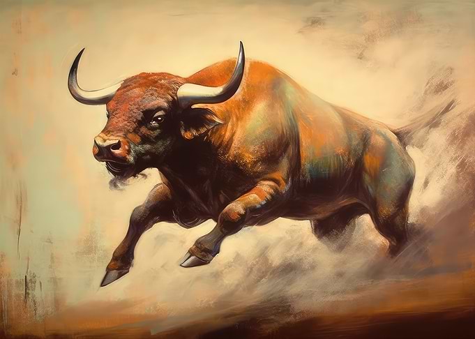 Bull