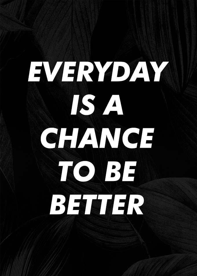 Motivational