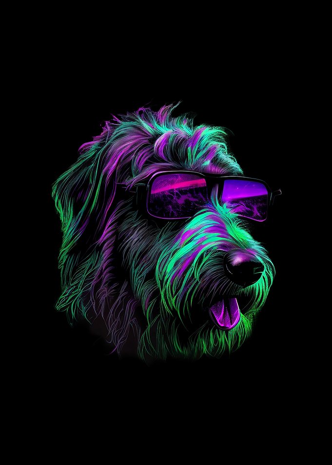 Irish Wolfhound