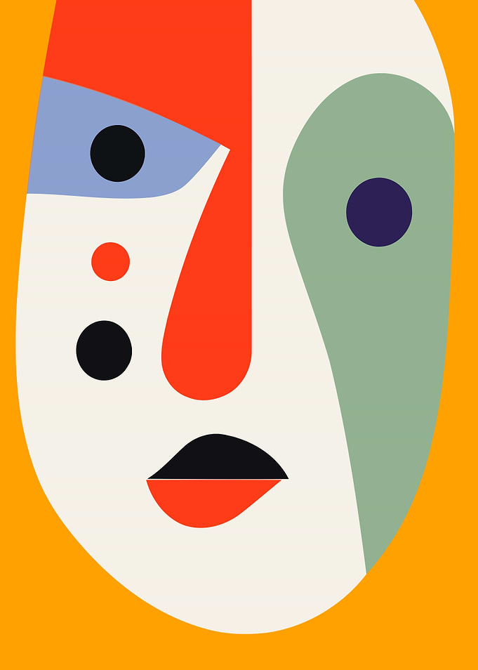 Face Art