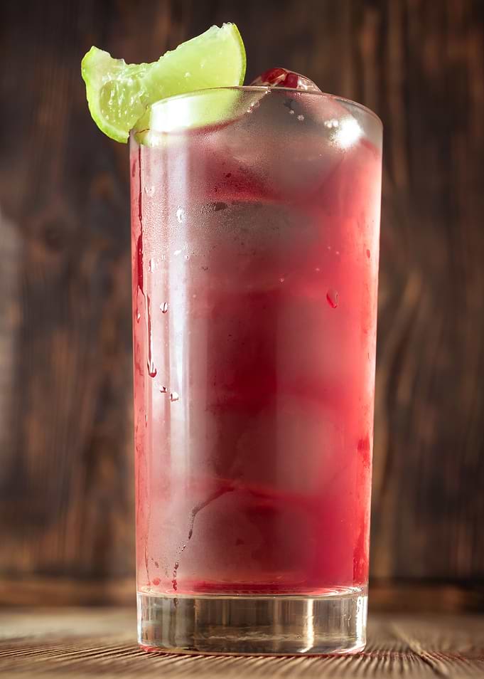Cape Cod Cocktail
