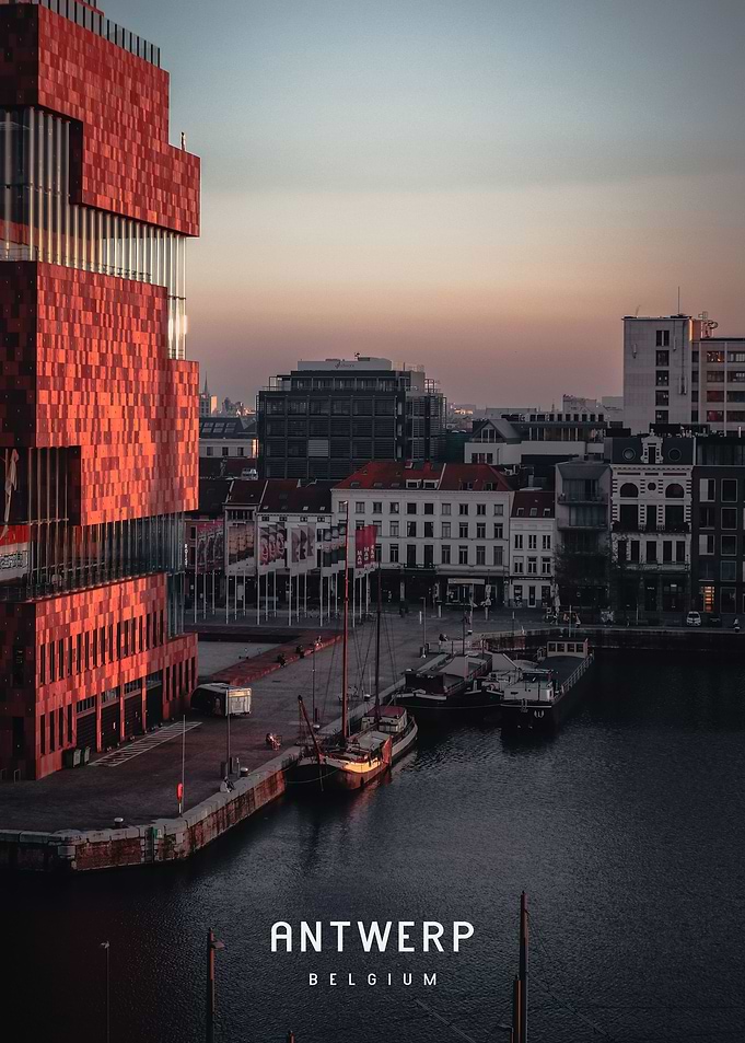 Antwerp