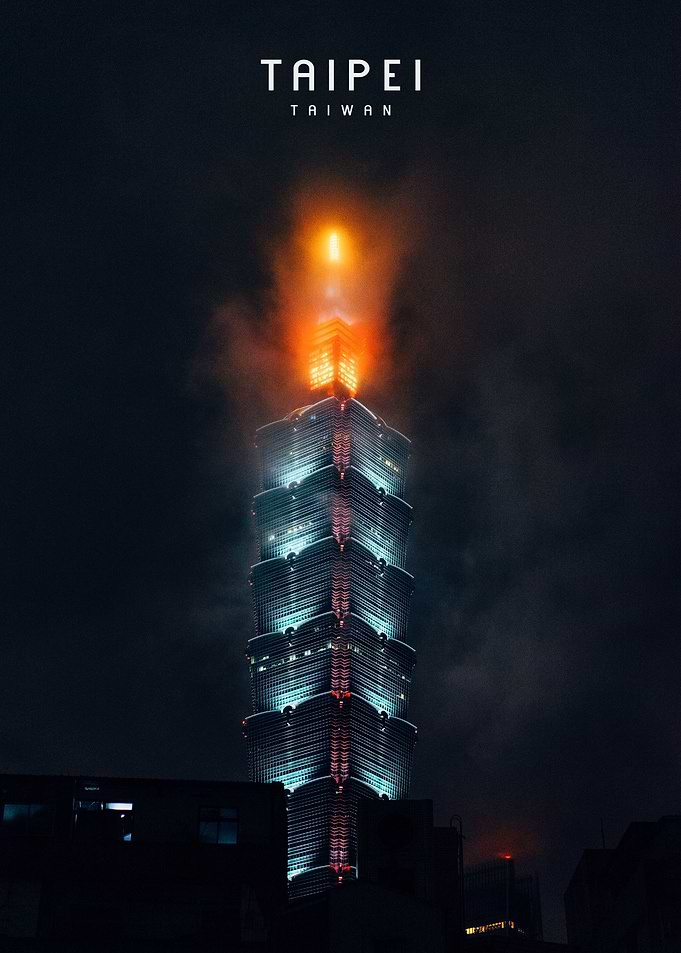 Taipei