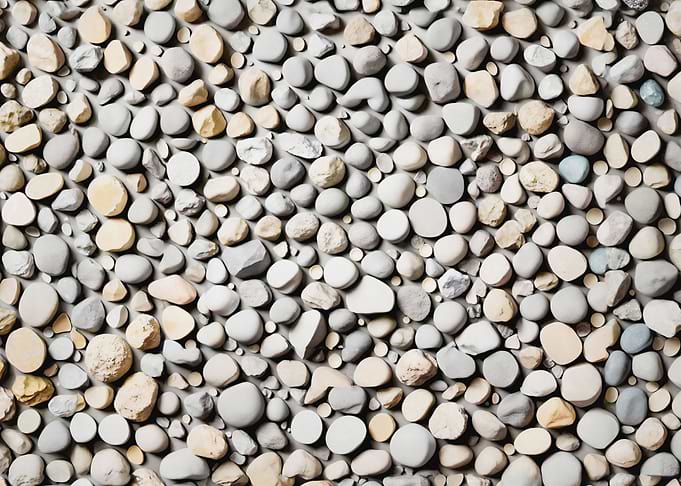 Pebbles wall knolling plea
