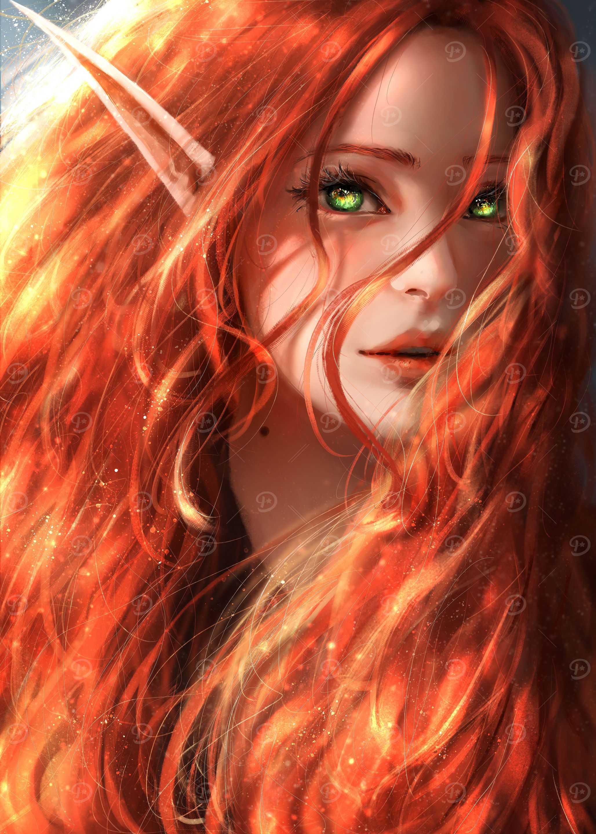 Shine