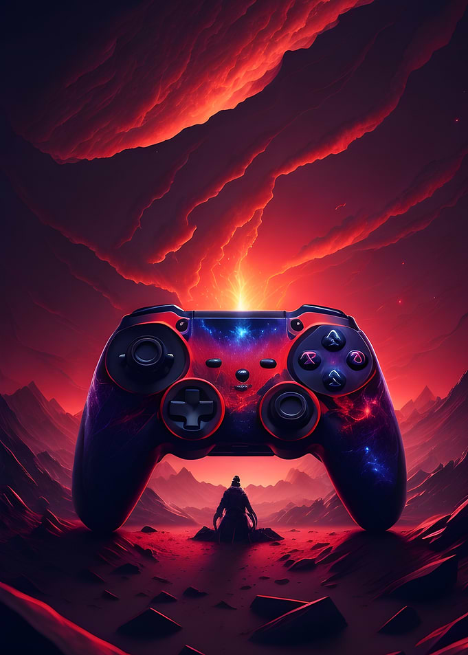 Gaming Universe
