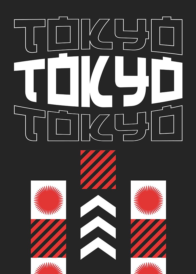 Japan Tokyo