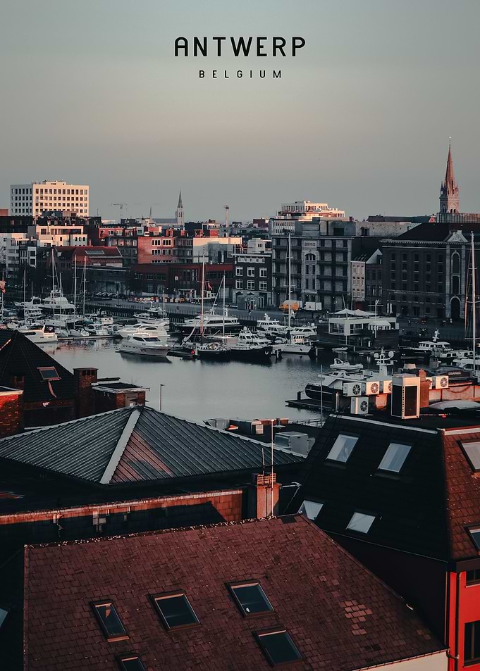 Antwerp