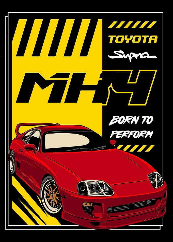 Red Supra