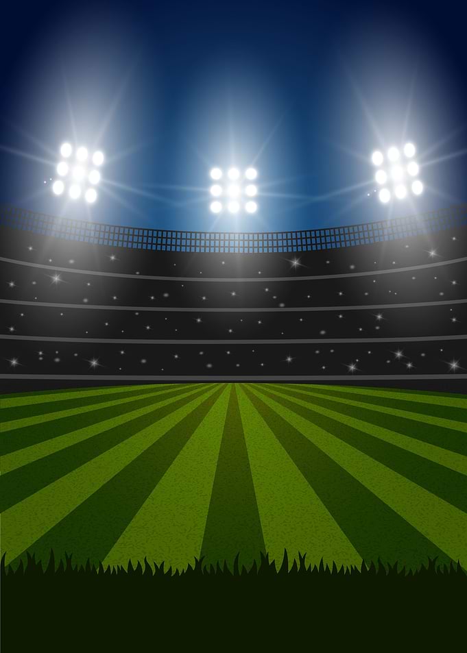 Fooball Field