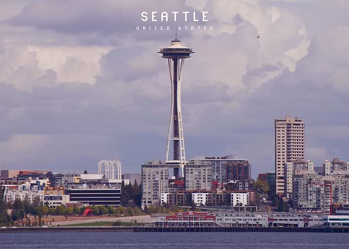 Seattle