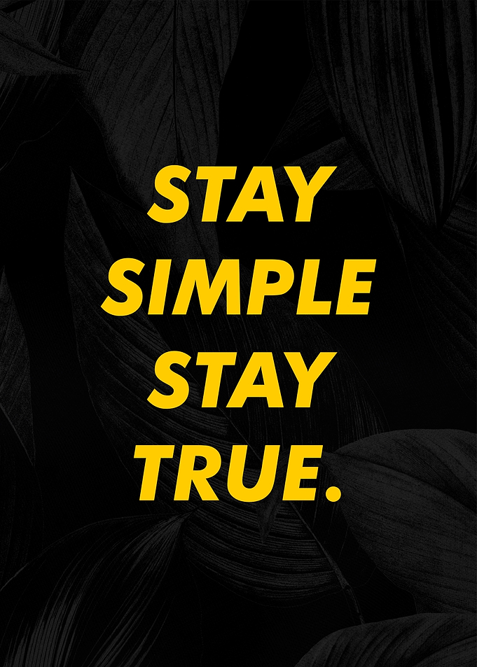 Motivational