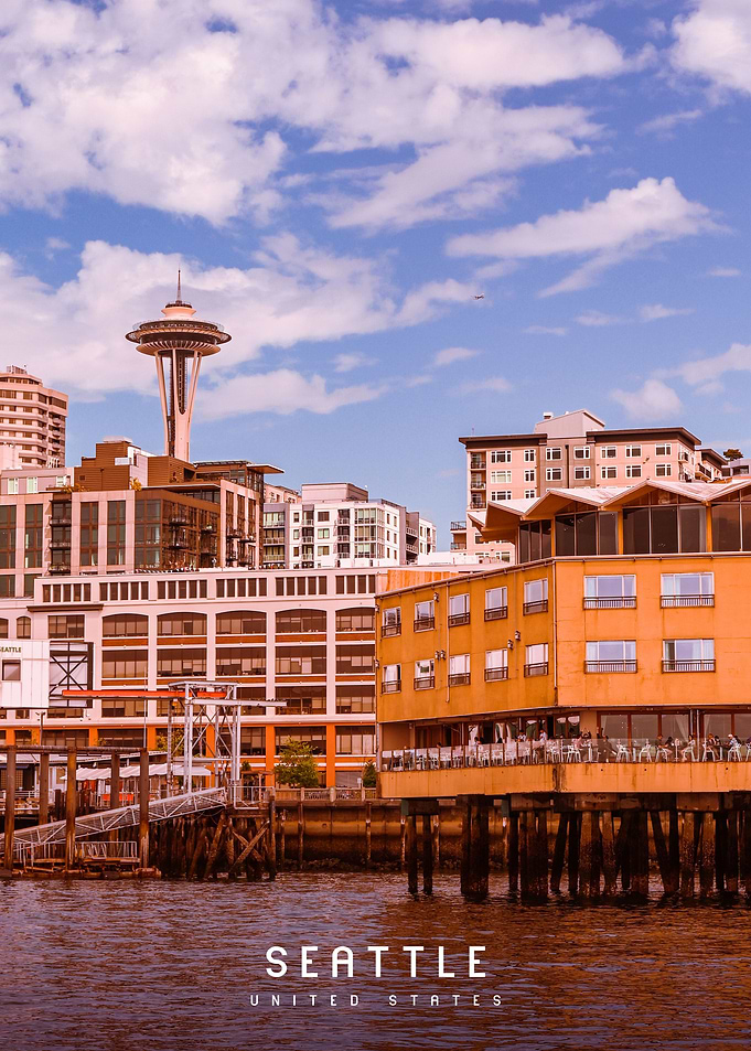 Seattle