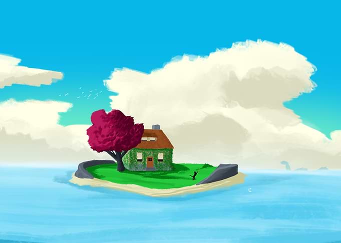The Dream Home