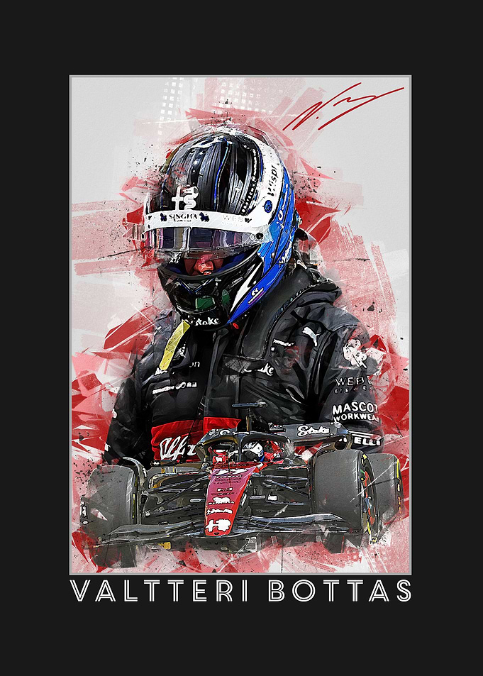 Valtteri Bottas