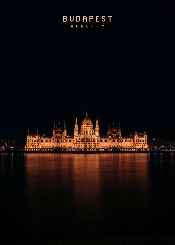 Budapest