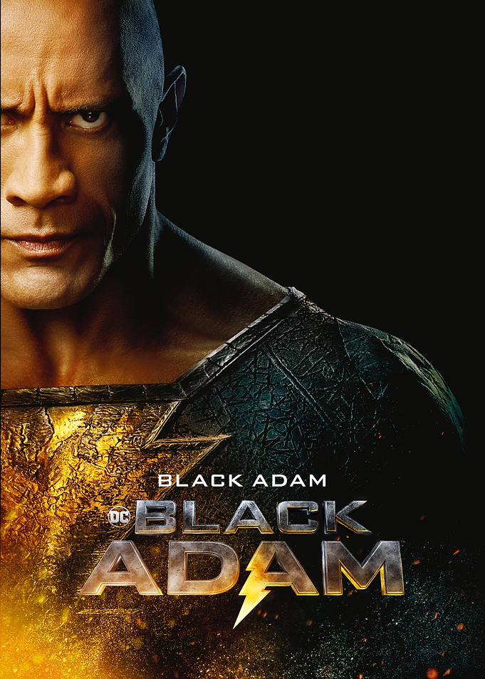 Black Adam