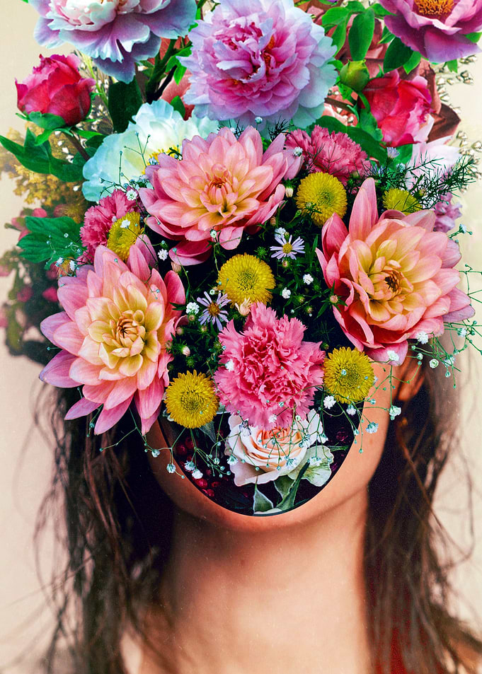 Her Garden