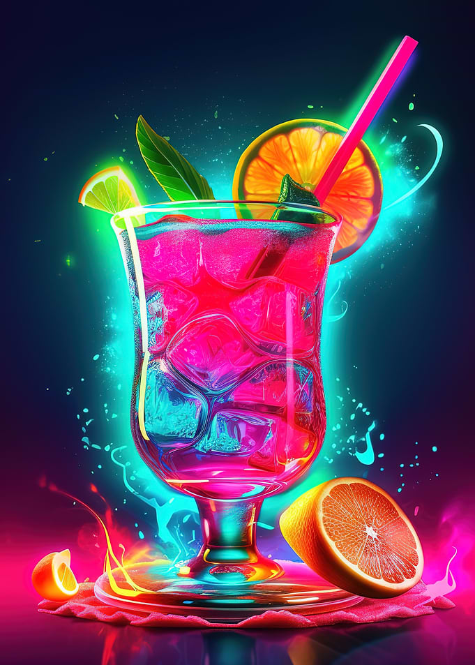 Cocktail Drink