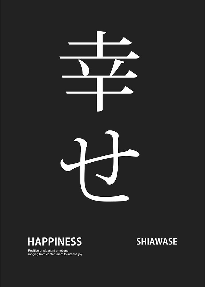 happiness