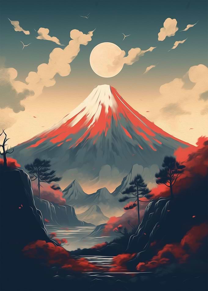 Mountain