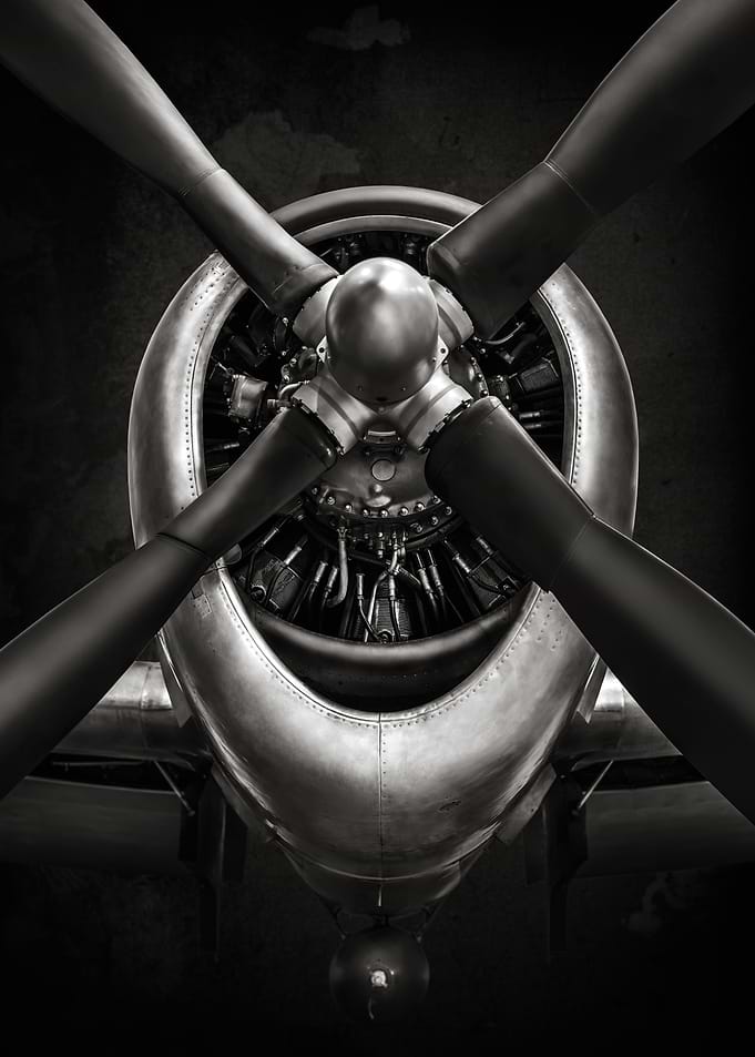engine
