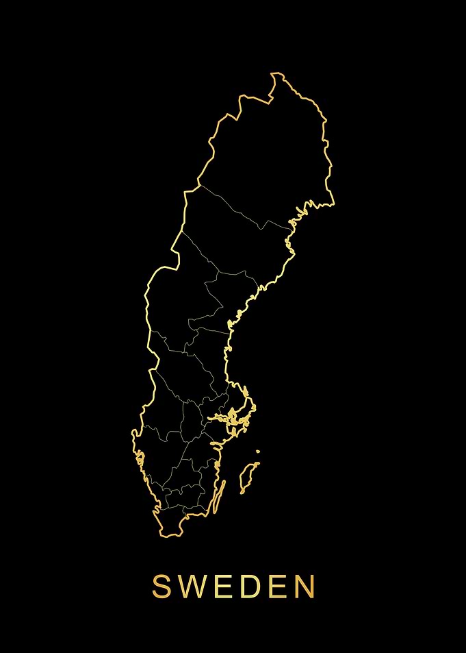 Sweden