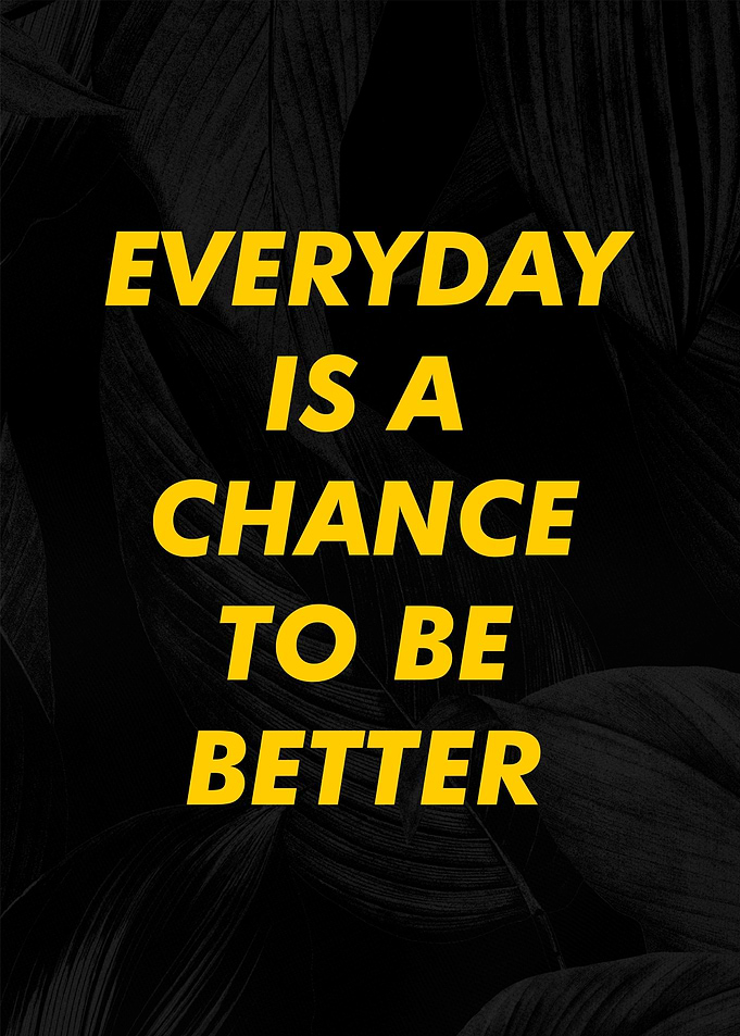Motivational