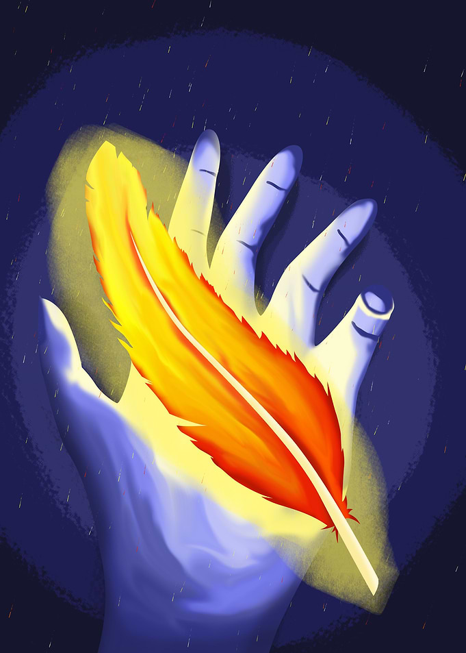 Burn Bright