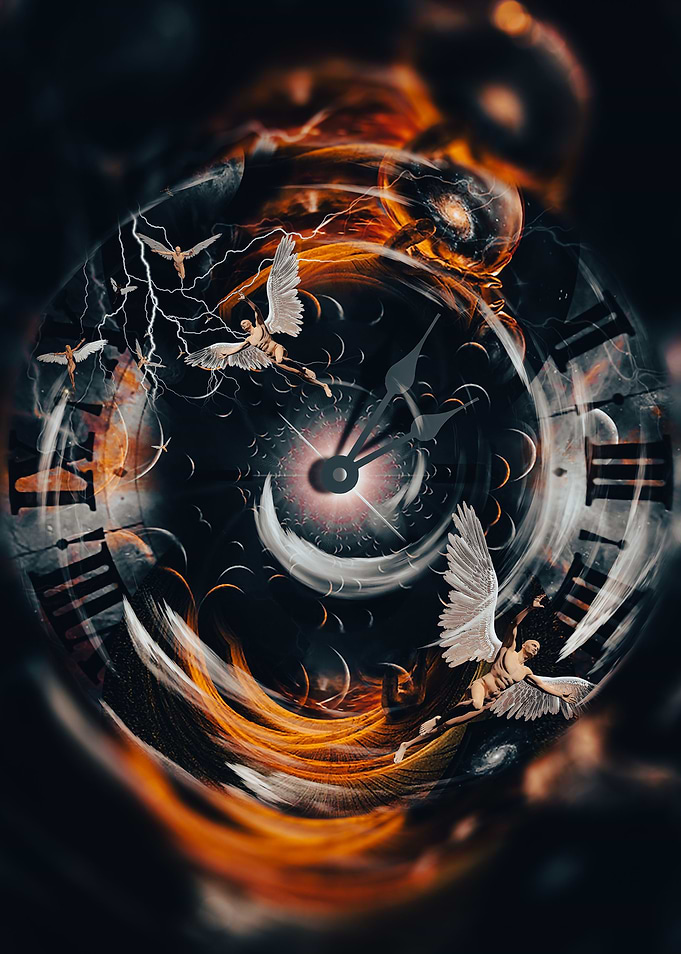 Time dimensions