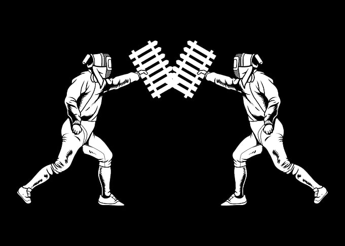 Fencing Fencer