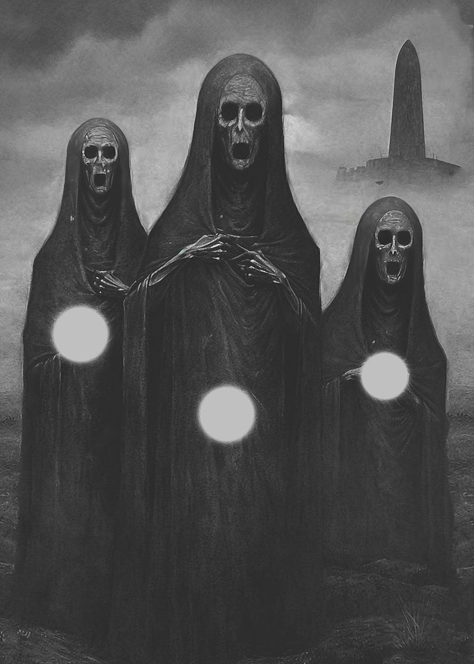 Witches