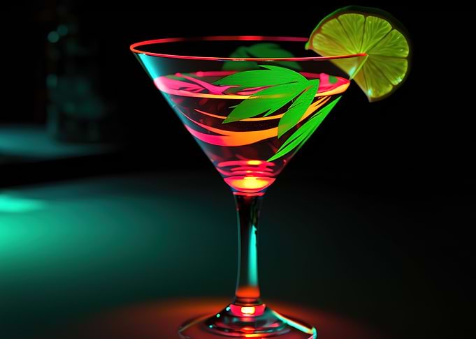 Cocktail Drink