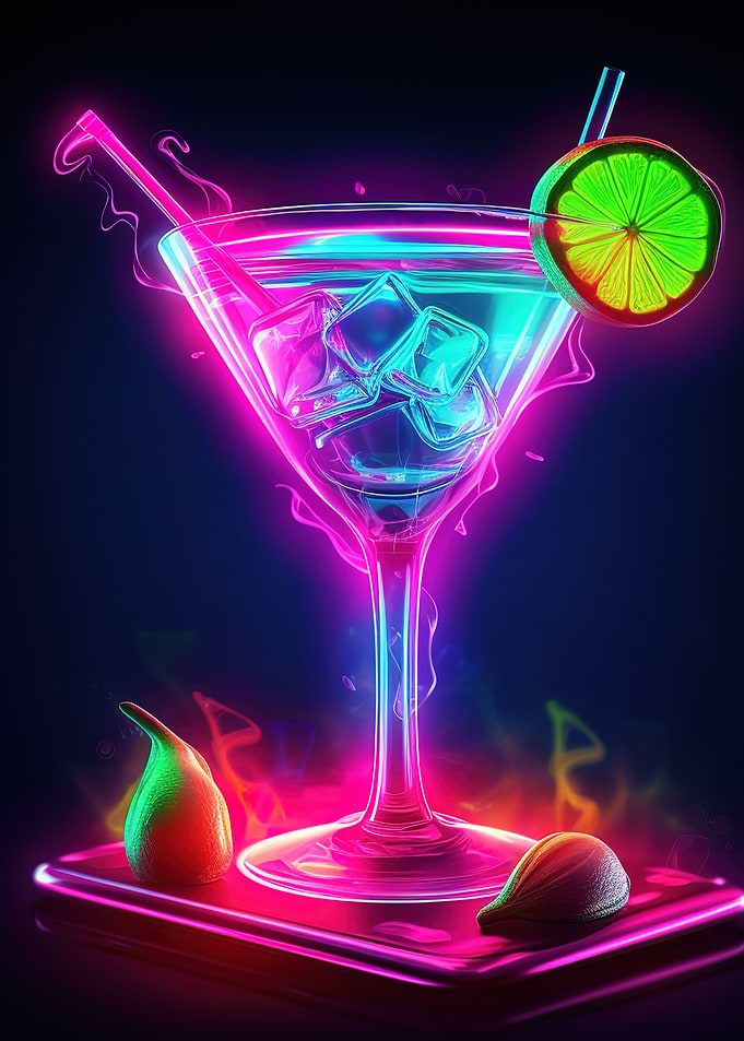 Cocktail Drink