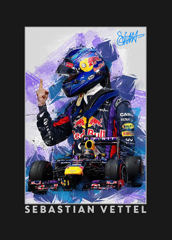 Sebastian Vettel