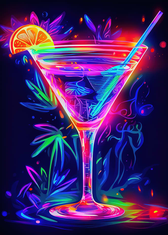 Cocktail Drink